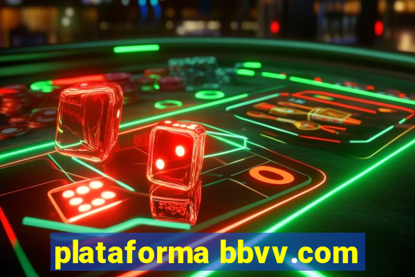 plataforma bbvv.com